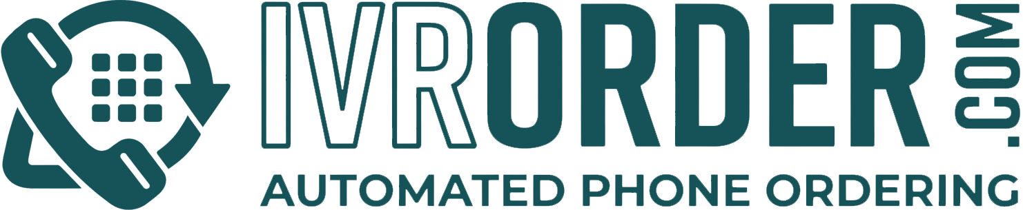 IVROrder.com